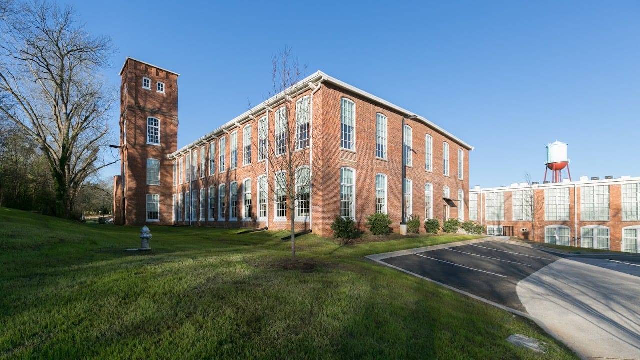 Mary Leila Lofts