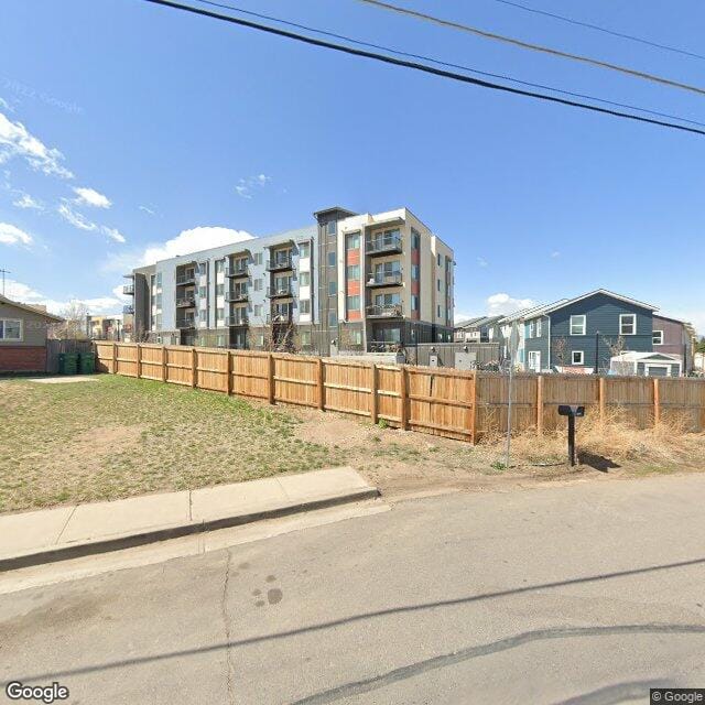Marycrest Apartments