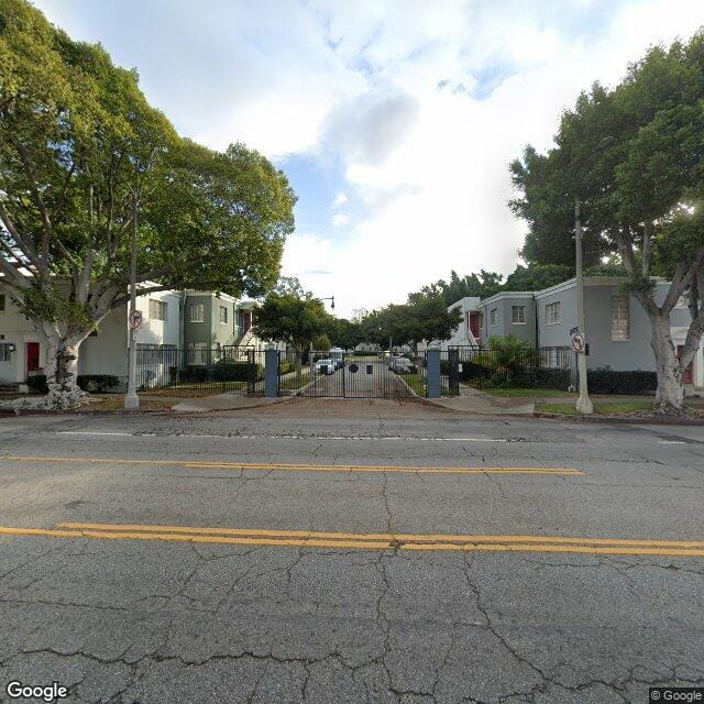 Maryland Apts