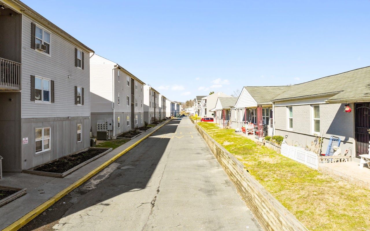 Maryland Park Apts