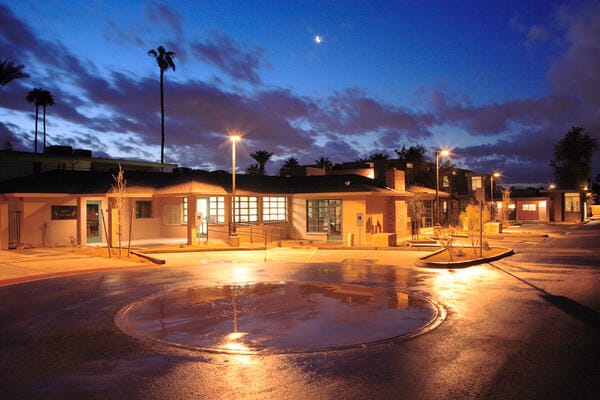 Maryland Senior Housing