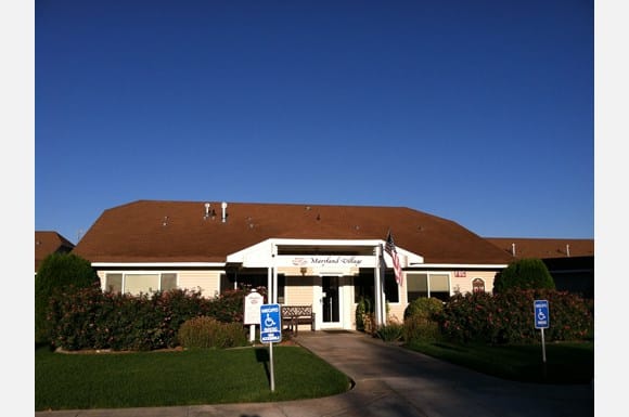 Maryland Village