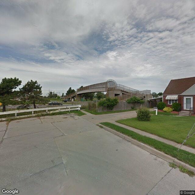 Maryvale East Senior Citizen Apts