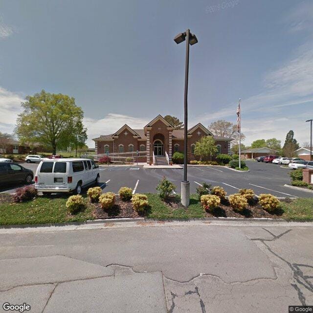 Maryville Housing Authority