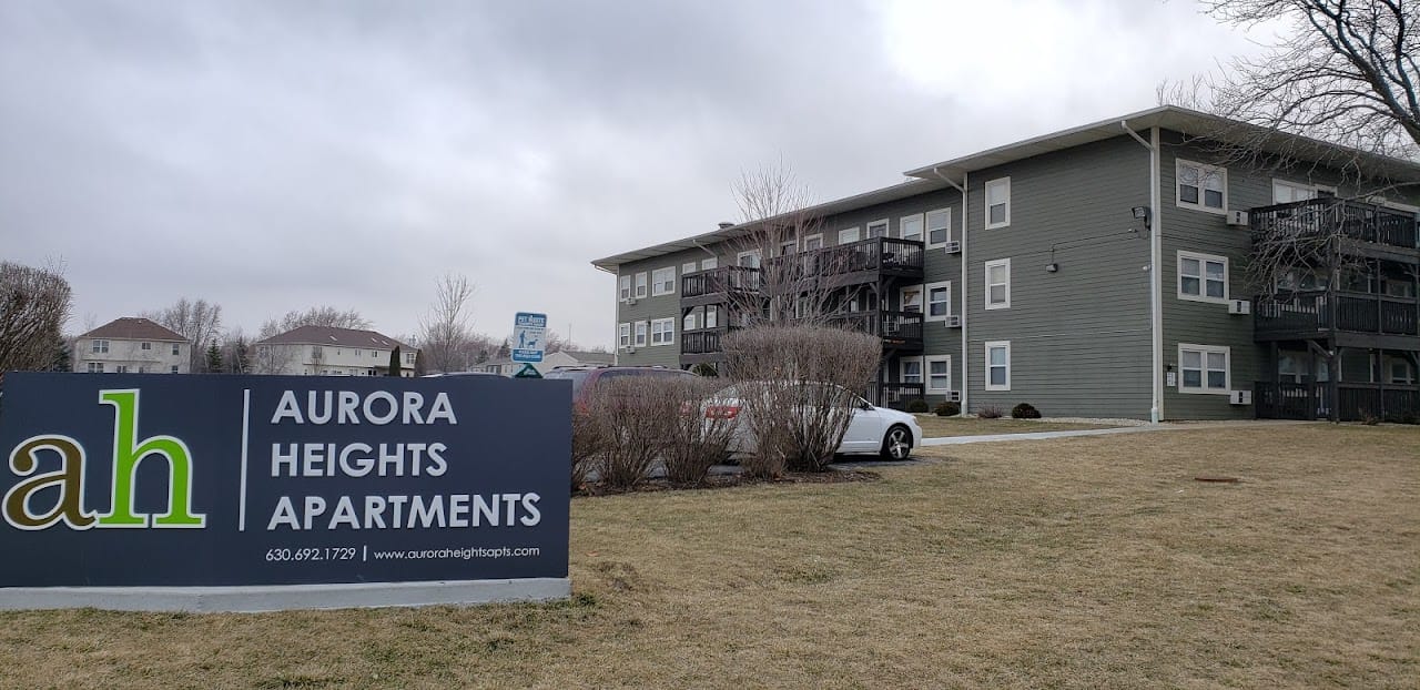Marywood Apt Homes