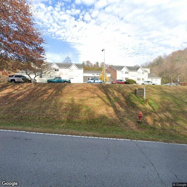 Mashburn Gap Apartments