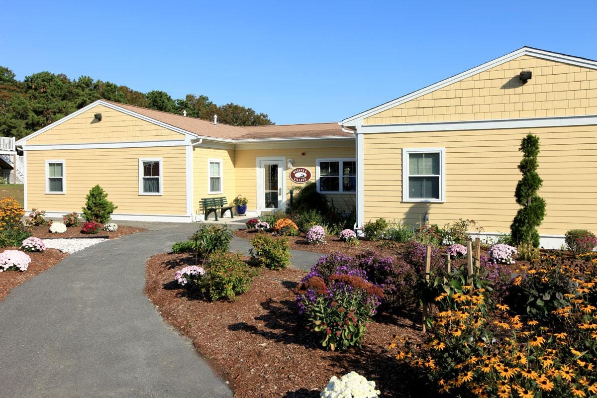 Mashpee Village