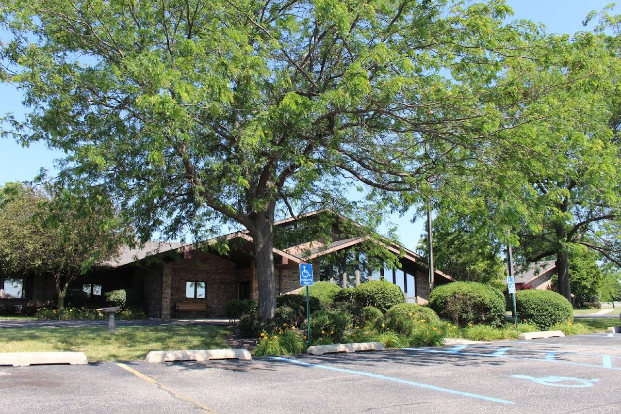 Mason City Manor Apts