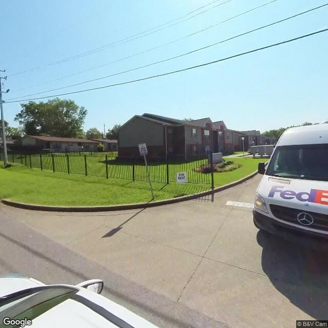 Mason'S Pointe Apartments