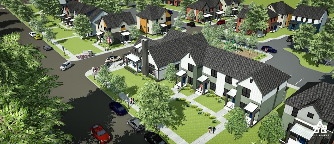 Mason Village