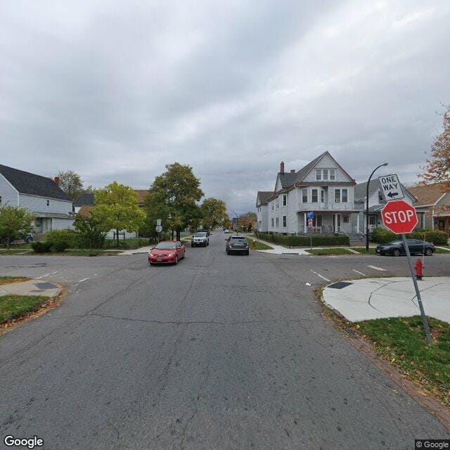 Mass Ave Community Homes