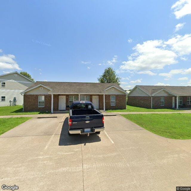 Massac County Housing Authority
