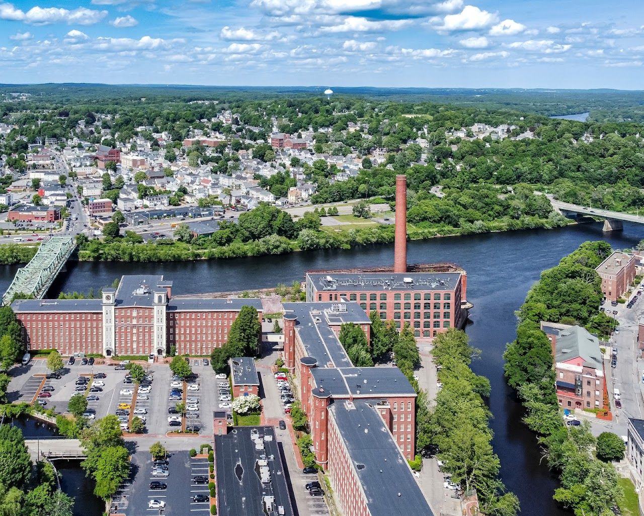 Massachusetts Mills 3