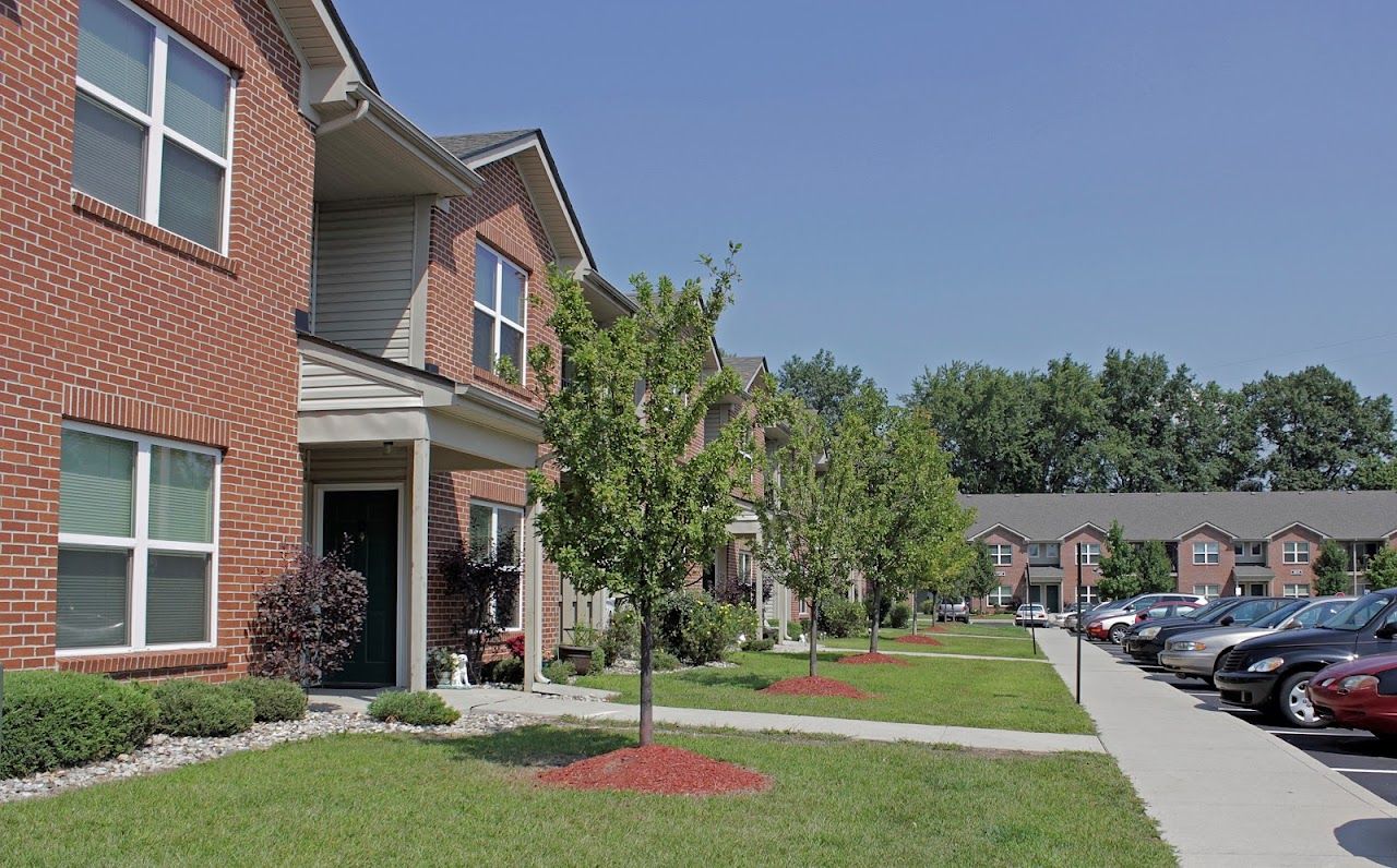 Masters Apts I
