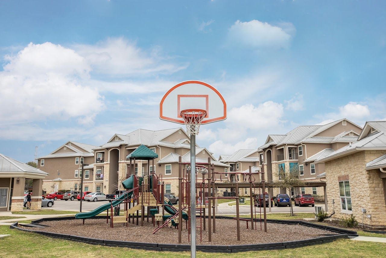 Masters Ranch Apartments