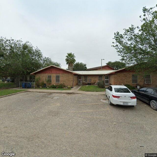 Mathis Housing Authority