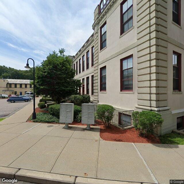 Mattapan Heights Ii