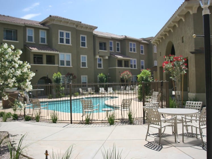 Matthew Henson Senior Apts