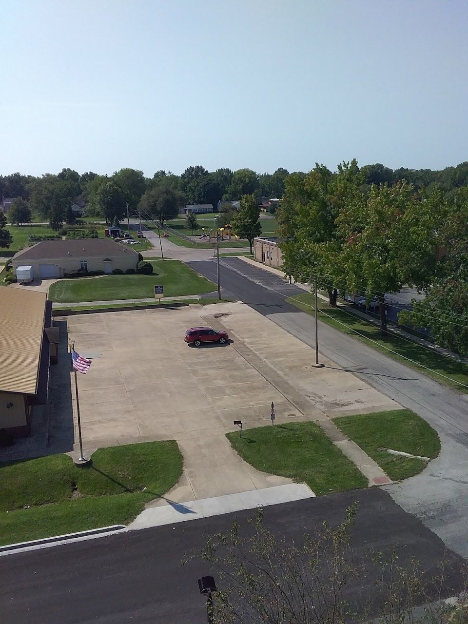 Mattoon Towers Ii