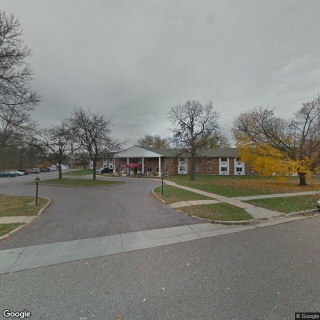 Mauston Housing Authority