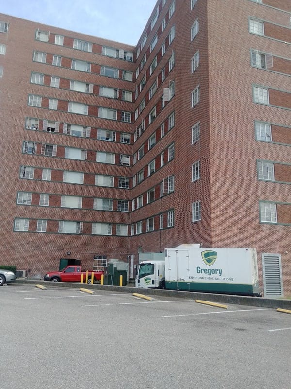 Maxwell House Apartments
