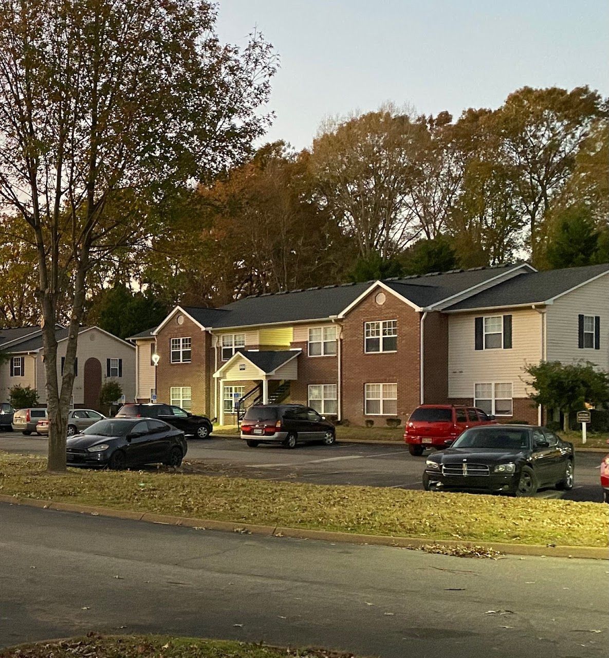 May Rose Place Apts