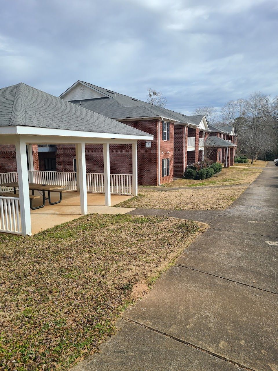 Mayberry Park