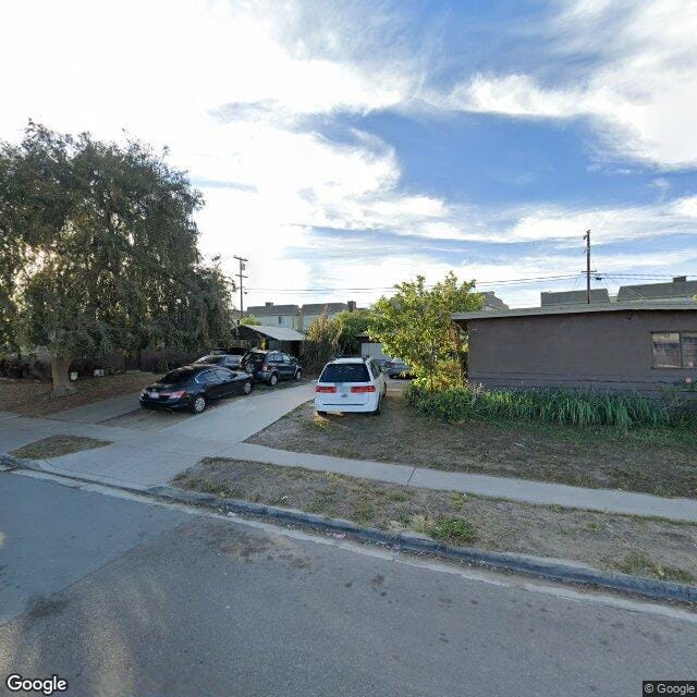 Mayberry Townhomes