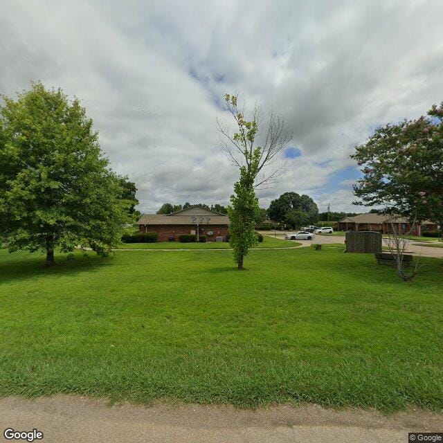 Mayersville Apts