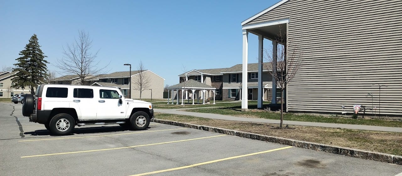 Mayfield Apartments
