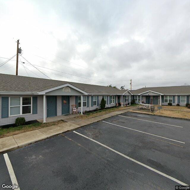 Mayfield Manor Apartments