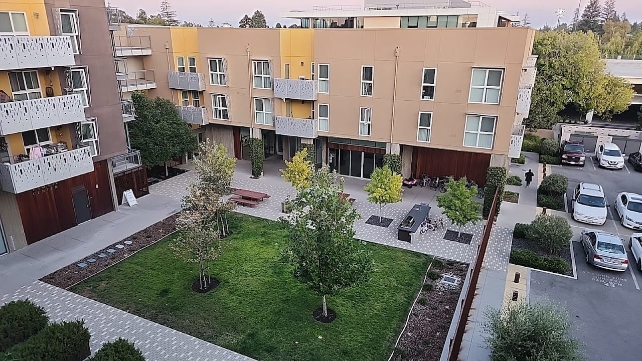 Mayfield Place Apartments (Fka Stanford Palo Apartments)