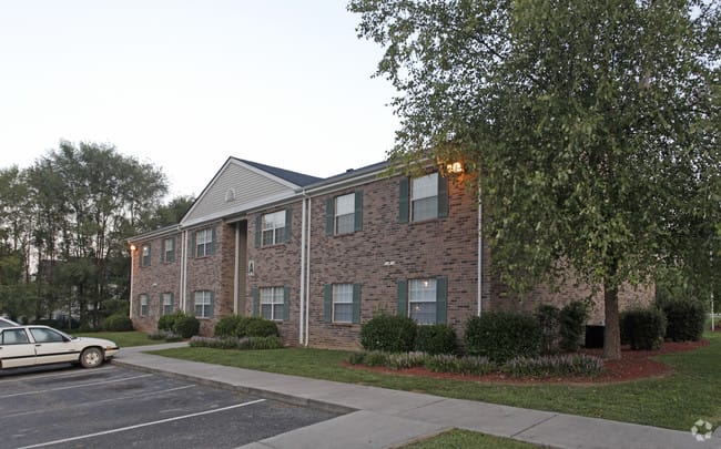 Maynardville Apts