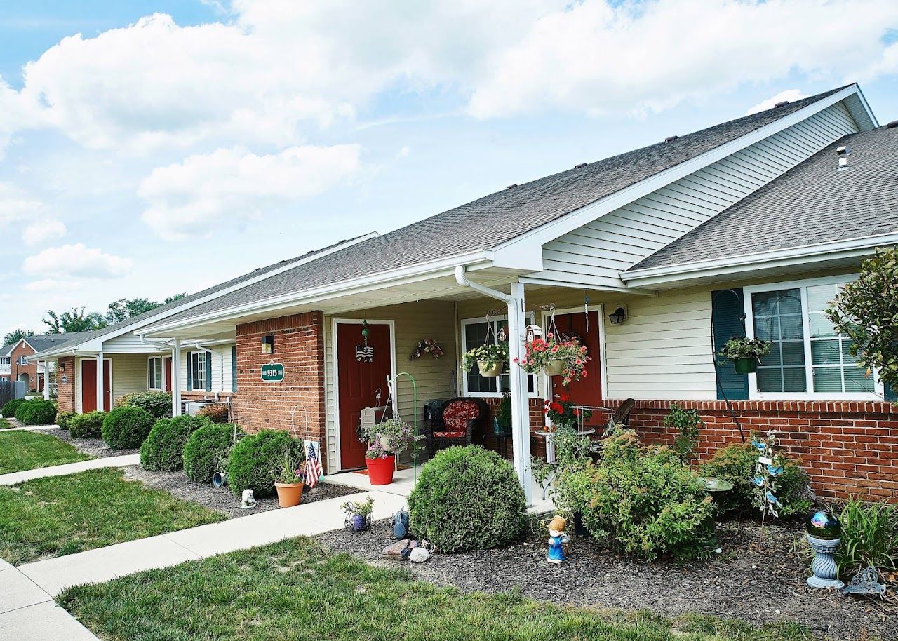 Maysville Pointe Apts