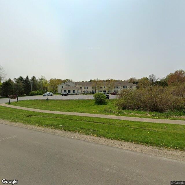 Mayville Senior Apts