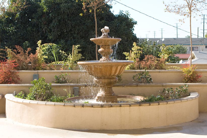 Maywood Villas