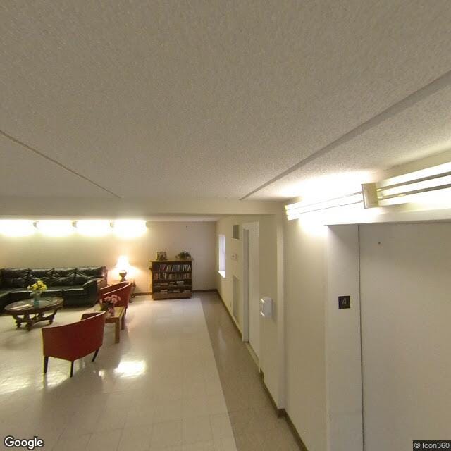 Mcalpine Terrace & Glen Cove Apts