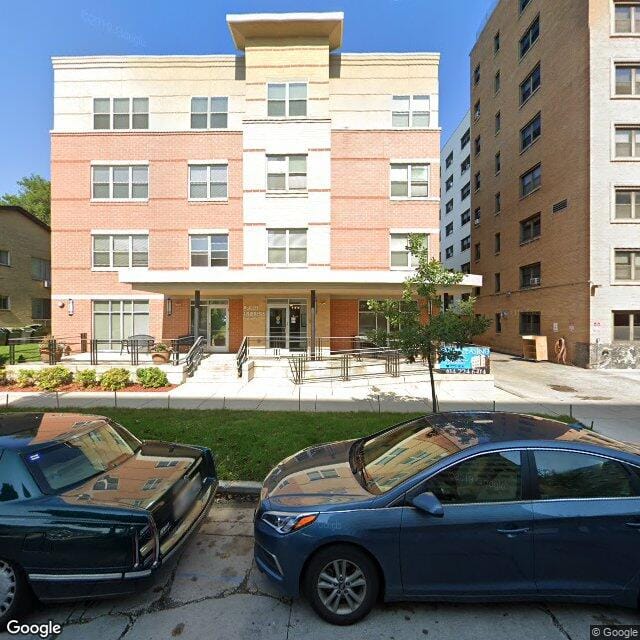Mcauley Apartments