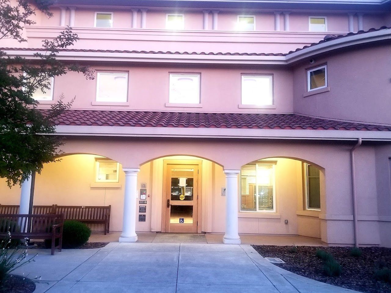 Mcauley Meadows Apts