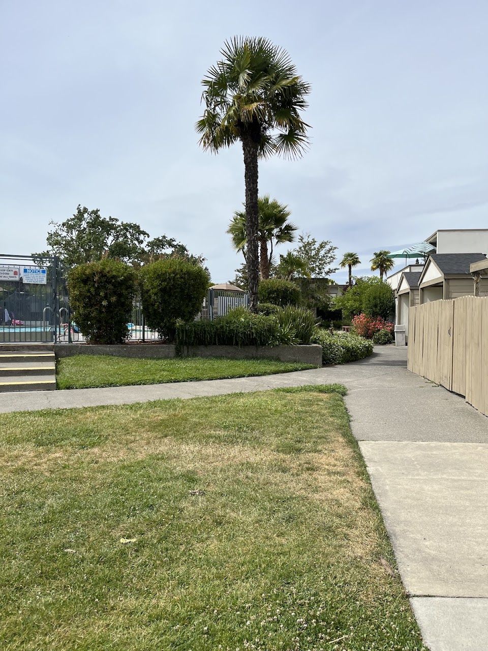 Mcbride Apts