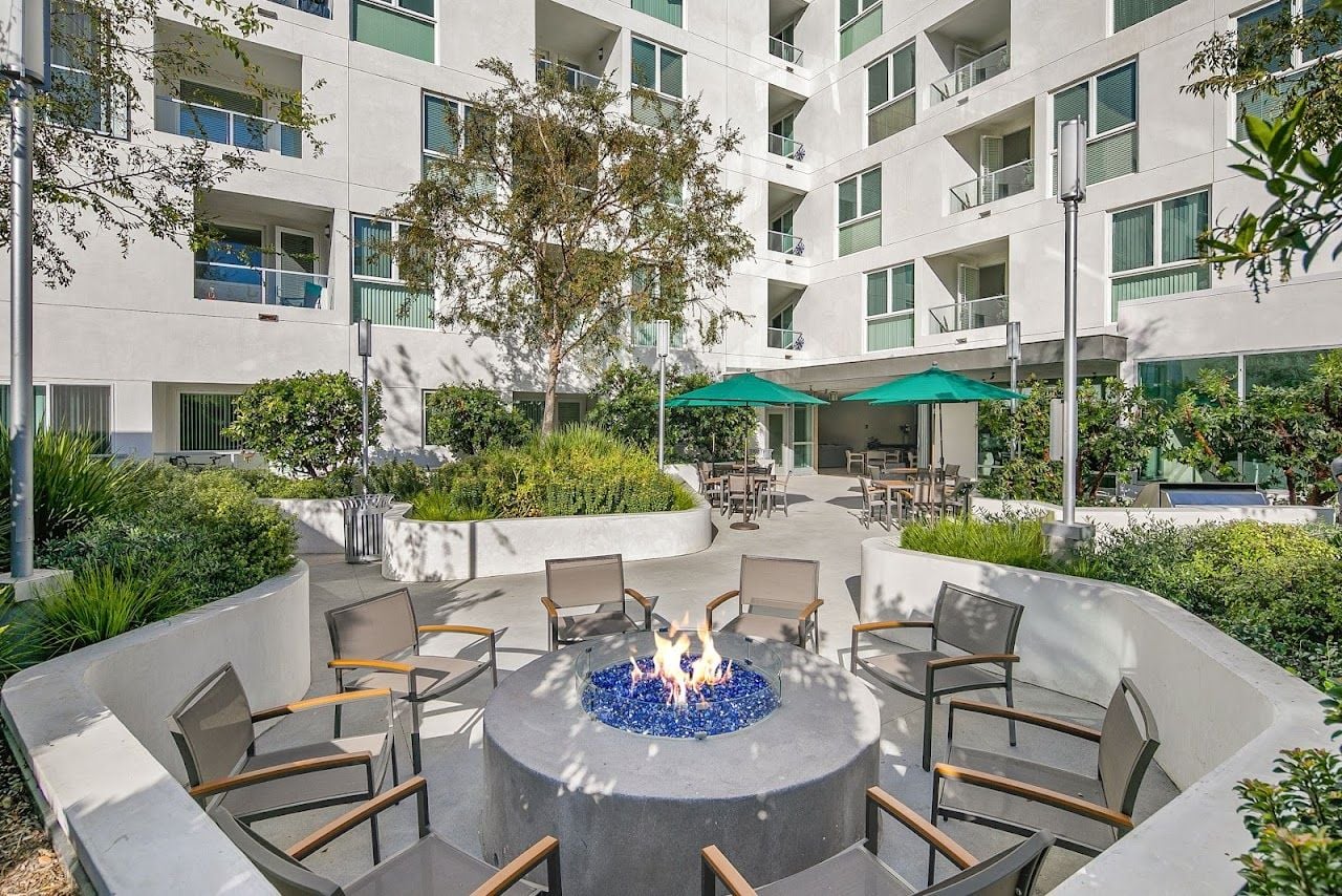 Mccadden Campus Senior Housing