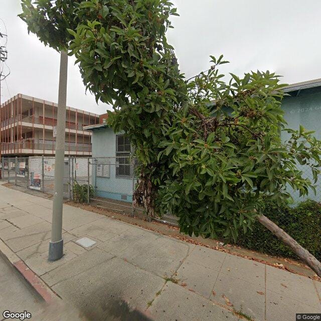 Mccadden Plaza Youth Housing