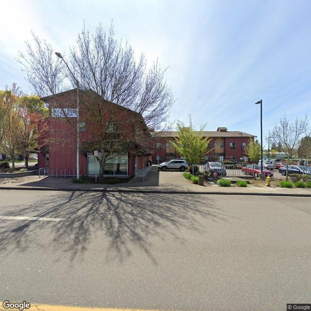 Mccallister Village