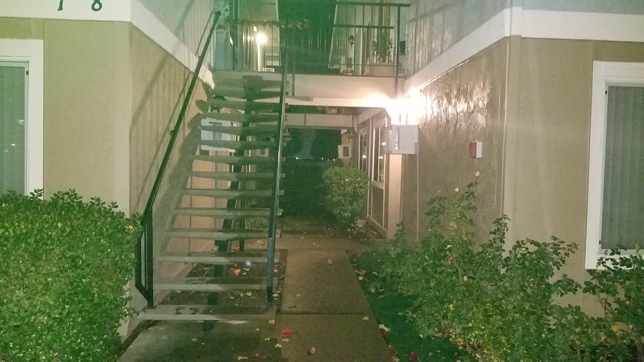Mccarty Manor Apts