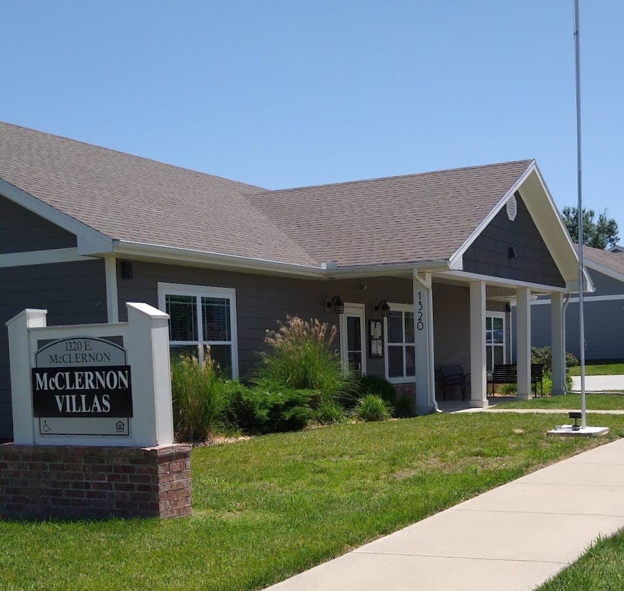 Mcclernon Villas