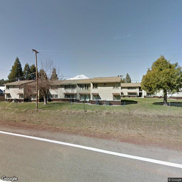 Mccloud River Apts