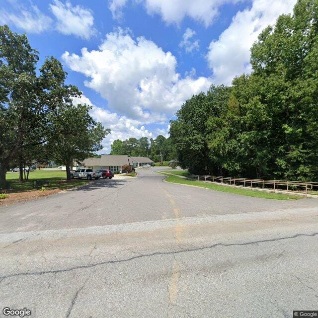 Mccormick Manor Apartments
