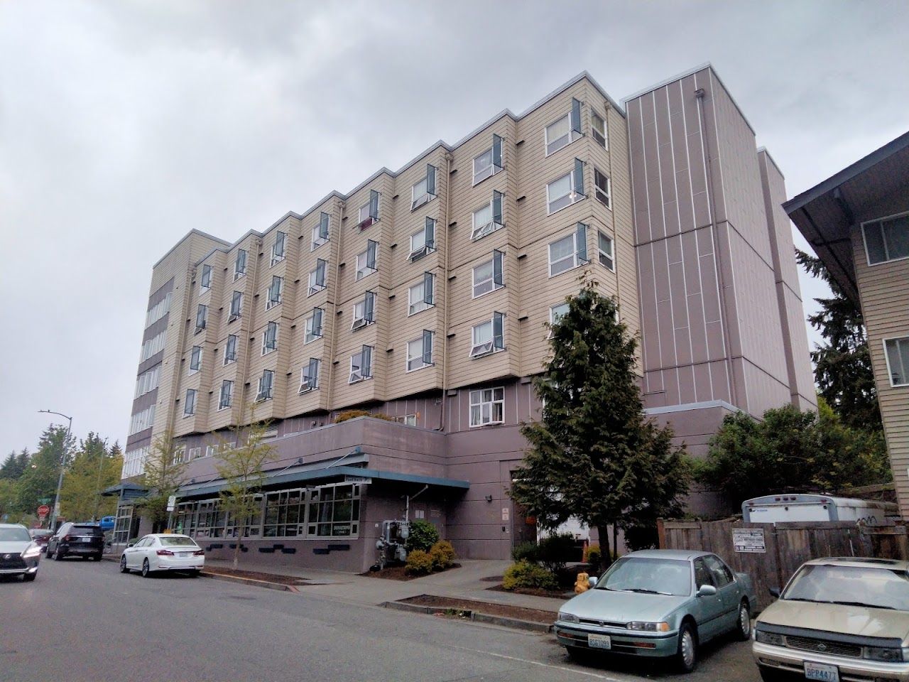 Mcdermott Place
