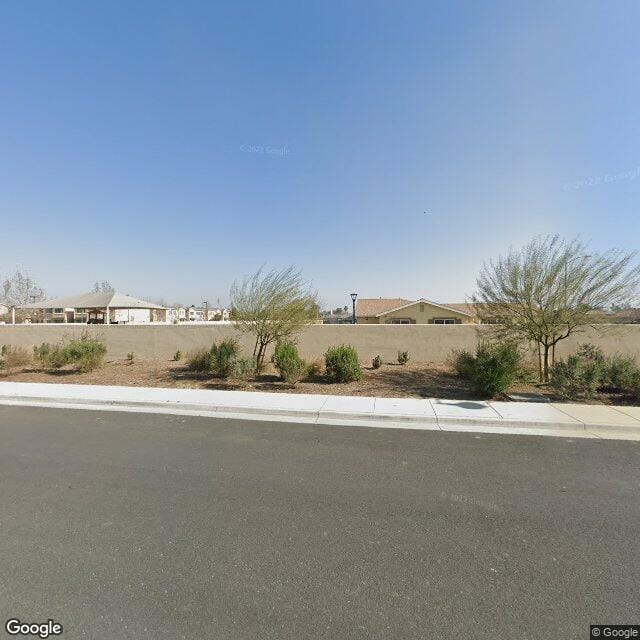 Mcfarland Family Apts