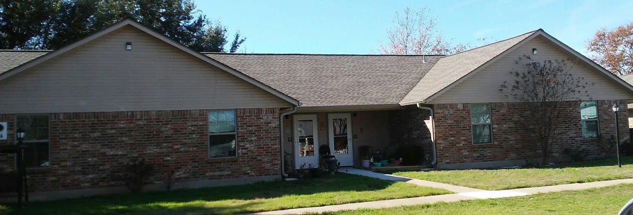 Mcgregor Seniors Apartments